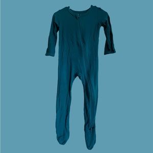Kyte Baby Footie Romper